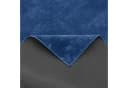 Snapstyle Hochflor-Teppich Dunkelblau Luxus Super Soft Bild 3