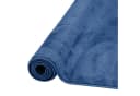 Snapstyle Hochflor-Teppich Dunkelblau Luxus Super Soft Bild 4