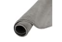 Pergamon Melia Rund Teppich Grau Hochflor 20 mm Bild 5