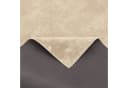 Pergamon Hochflor-Teppich Melia Beige Super Soft Bild 3