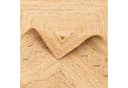 Pergamon Sisalteppich Naturfaser Teppich Läufer Jute Salsa Bild 5