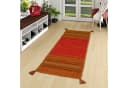 Pergamon Kelim Navarro Naturteppich 100% Baumwolle Bild 2