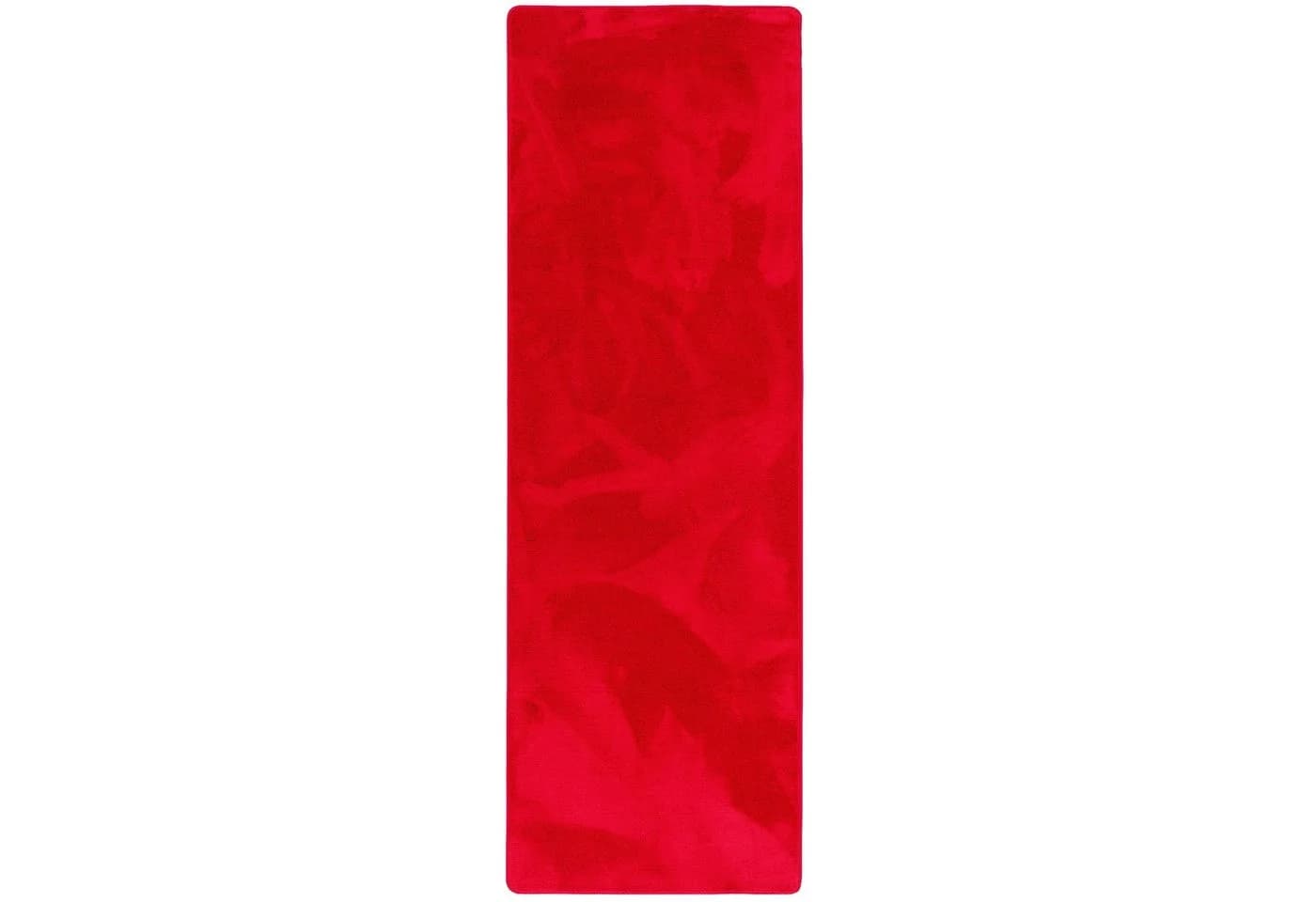 Snapstyle Hochflor-Läufer Rechteckig 20 mm