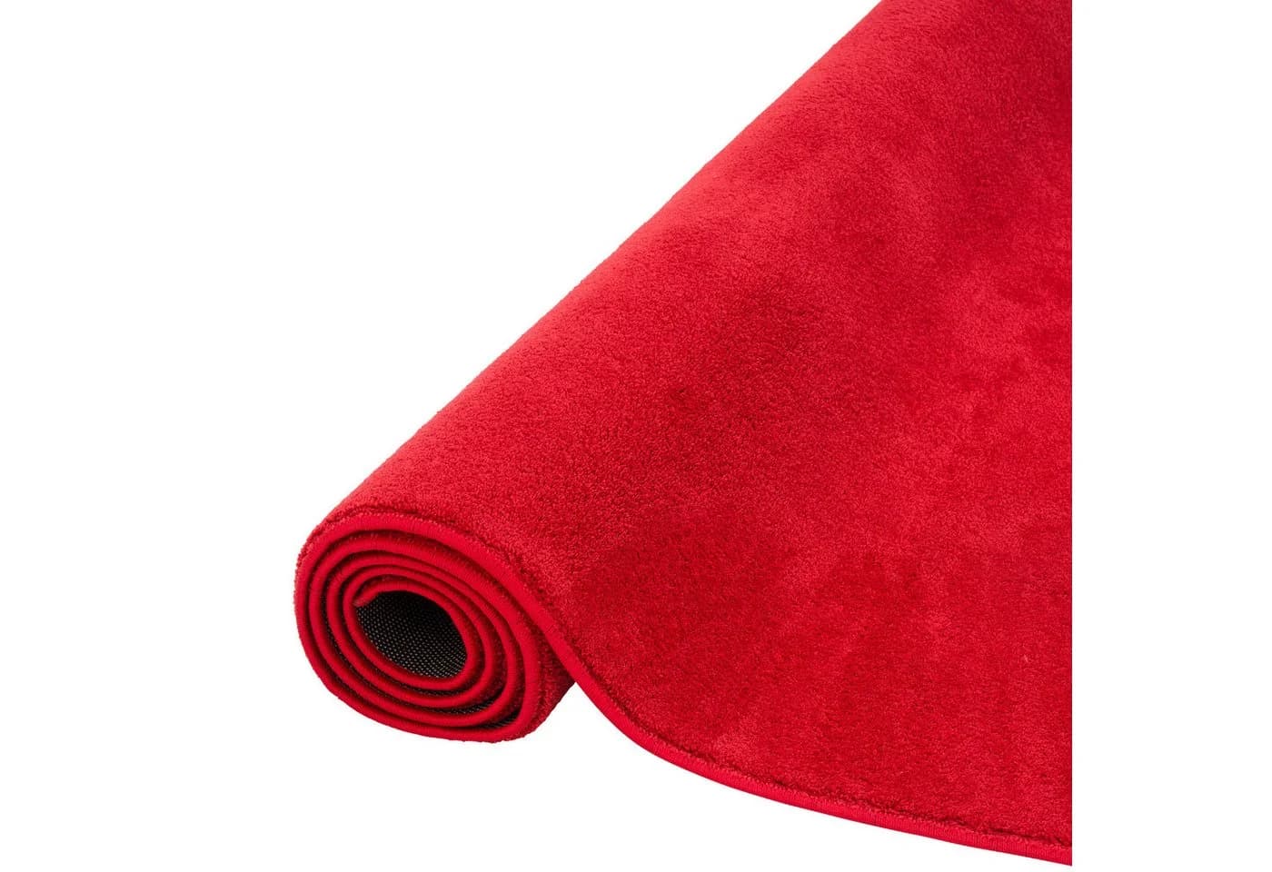 Snapstyle Hochflor-Läufer Rechteckig 20 mm - Bild 5