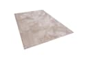 Snapstyle Hochflor-Teppich Livorno Beige 17 mm Bild 5