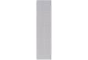 Snapstyle Läufer Feinschlinge Designer Teppich Circle, Rechteckig, Höhe: 6 mm Bild 1
