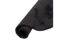 Snapstyle Livorno Hochflorteppich Schwarz 17 mm Florhöhe Bild 4