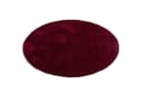 Snapstyle Hochflor-Teppich Super Soft Livorno Rund Bild 5