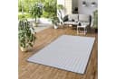 Snapstyle Outdoorteppich Cape Cod Beidseitig Blau Bild 1