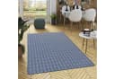 Snapstyle Outdoorteppich Cape Cod Beidseitig Blau Bild 2