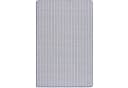 Snapstyle Outdoorteppich Cape Cod Beidseitig Blau Bild 4