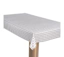 Laro Wachstuch-Tischdecke Bild 1