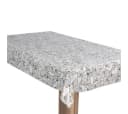 Laro Wachstuch-Tischdecke Bild 1
