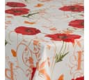 Laro Wachstuch-Tischdecke Bunt Bild 5