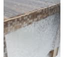 laro Tischdecke Laro Premium Line Transparent Kariert 0,3mm Bild 5