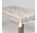 Wachstischdecke aus Wachstuch und Kunststoff Bild 2