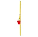 Wickey Spielturm-Spielzeugset Xtra-Lift Kinderseilzug mit Eimer für Spielgeräte Bild 1