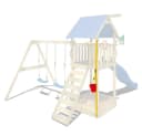 Wickey Spielturm-Spielzeugset Xtra-Lift Kinderseilzug mit Eimer für Spielgeräte Bild 3