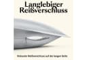 Amqua Kissenbezug Mako Satin 100% Ägyptische Baumwolle Grau Bild 4
