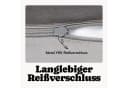 Seralino Kissenbezüge Mako Satin 100% Bio Baumwolle Weiß (2 Stück) Bild 5