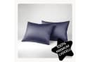 Seralino Kissenbezüge Set 100% Lyocell (Tencel) aus Eukalyptusfasern Bild 2