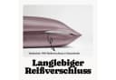 Seralino Kissenbezüge Mako Satin 100% Bio Baumwolle 2 Stück Lila Bild 5