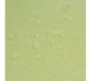 laro Wachstuch-Tischdecke Uni Grün Rund 140cm Bild 5