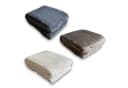 VewoTex Wohndecke Teddy XXL Fleece Decke 150x200 cm Bild 1