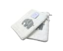 VewoTex Baby Waschhandschuhe 2er Pack Baumwolle Kindermotiv Bild 2