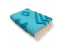VewoTex Wohndecke Ibiza Style 100% Baumwolle Beige Bild 5