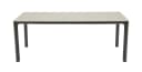 LC Garden Gartentisch »Stilo« Outdoortisch Sintered Stone Keramik Steingrau Bild 4