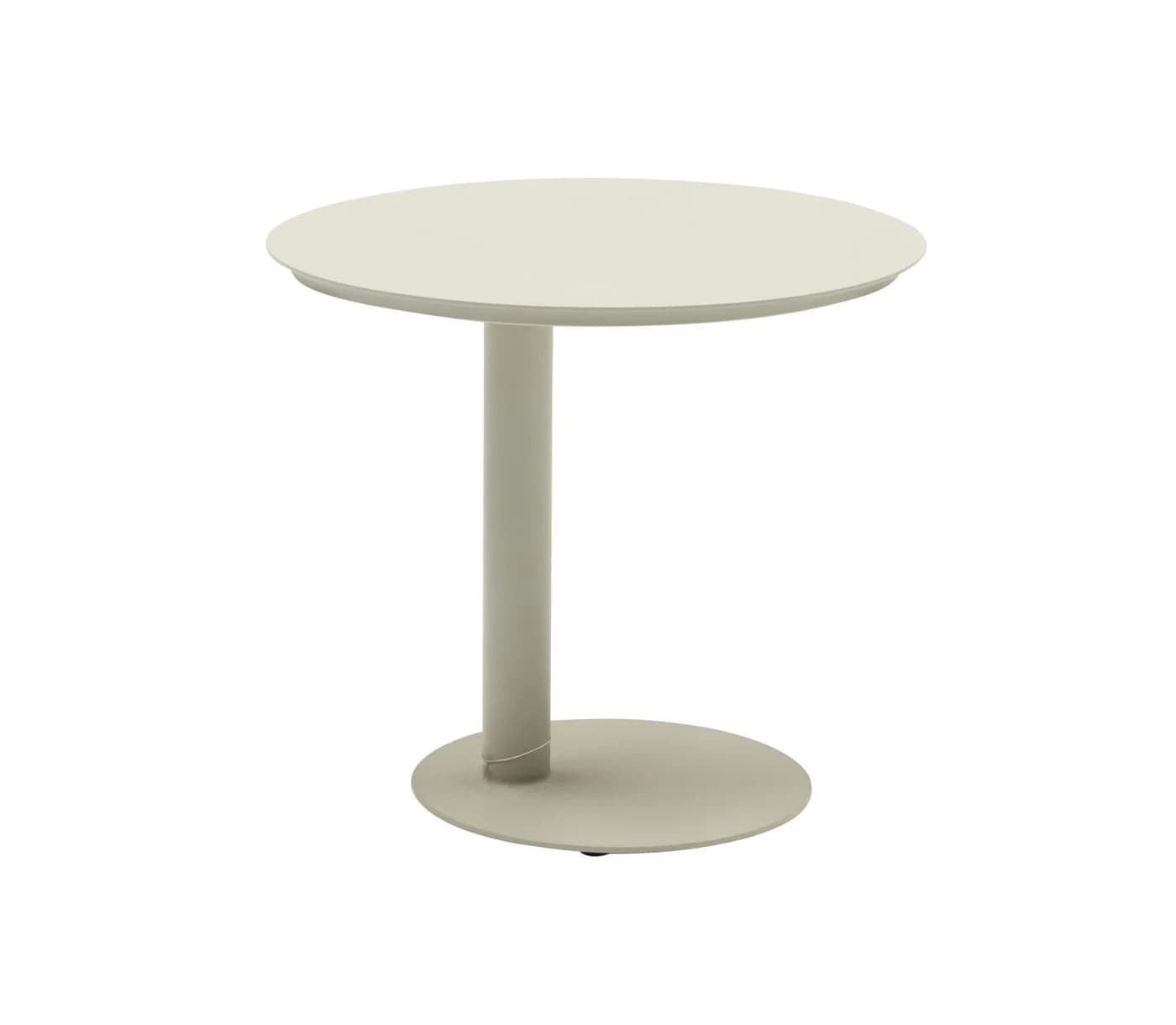 LC Garden Gartentisch »Puerto« Aluminium Couchtisch Taupe - Bild 2