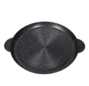 Cheffinger Bratpfanne Alu-Guss Schwarz Ø32cm Induktion Bild 2