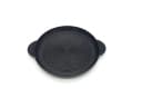 Cheffinger Bratpfanne Alu-Guss Schwarz Ø32cm Induktion Bild 4