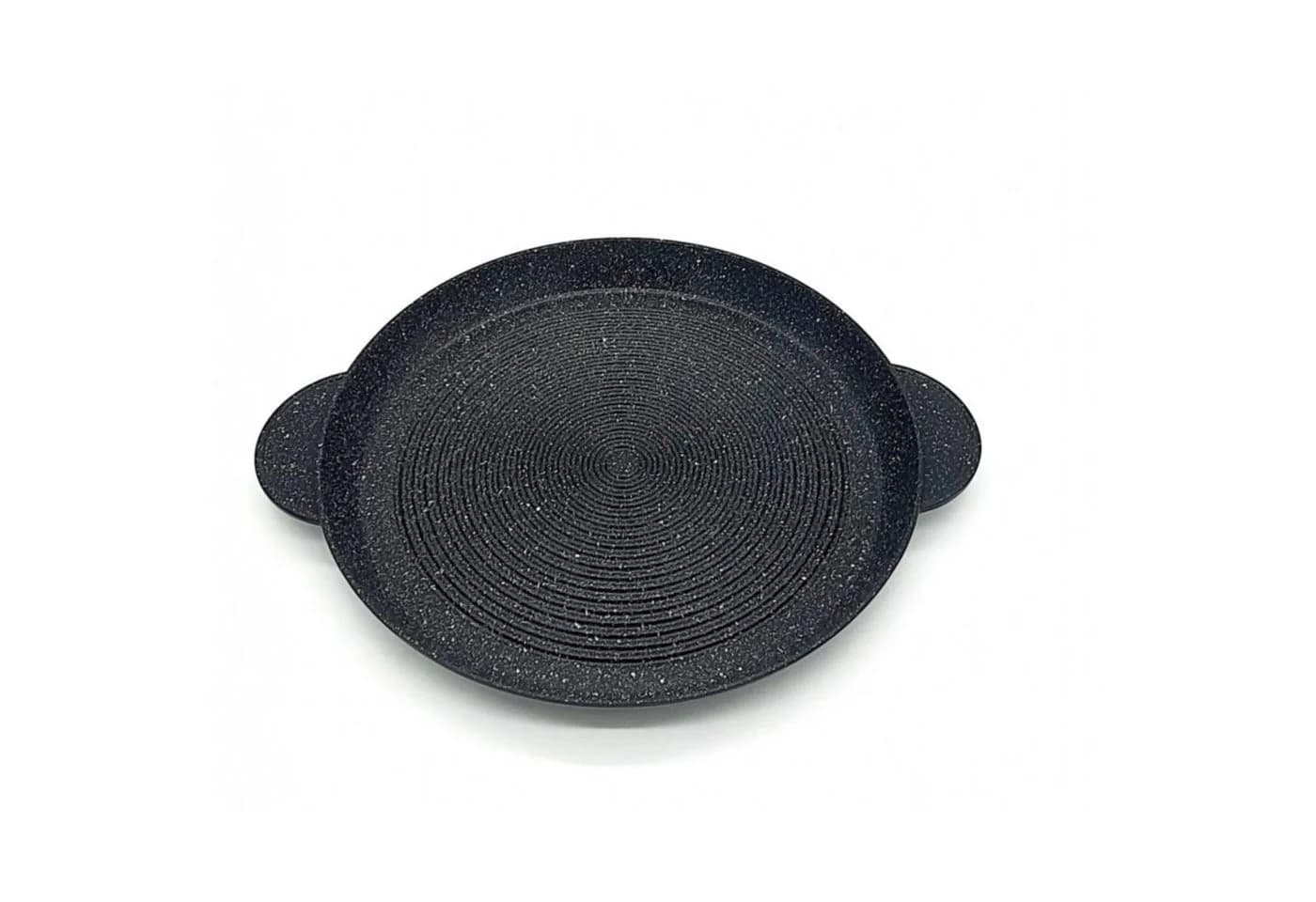 Cheffinger Bratpfanne Alu-Guss Schwarz Ø32cm Induktion - Bild 4