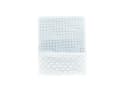 Almina Babydecken-Set mit Kissen Zweilagige Babydecke aus Polyester Bild 4