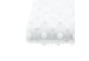 Almina Babydecken-Set mit Kissen Zweilagige Babydecke aus Polyester Bild 5