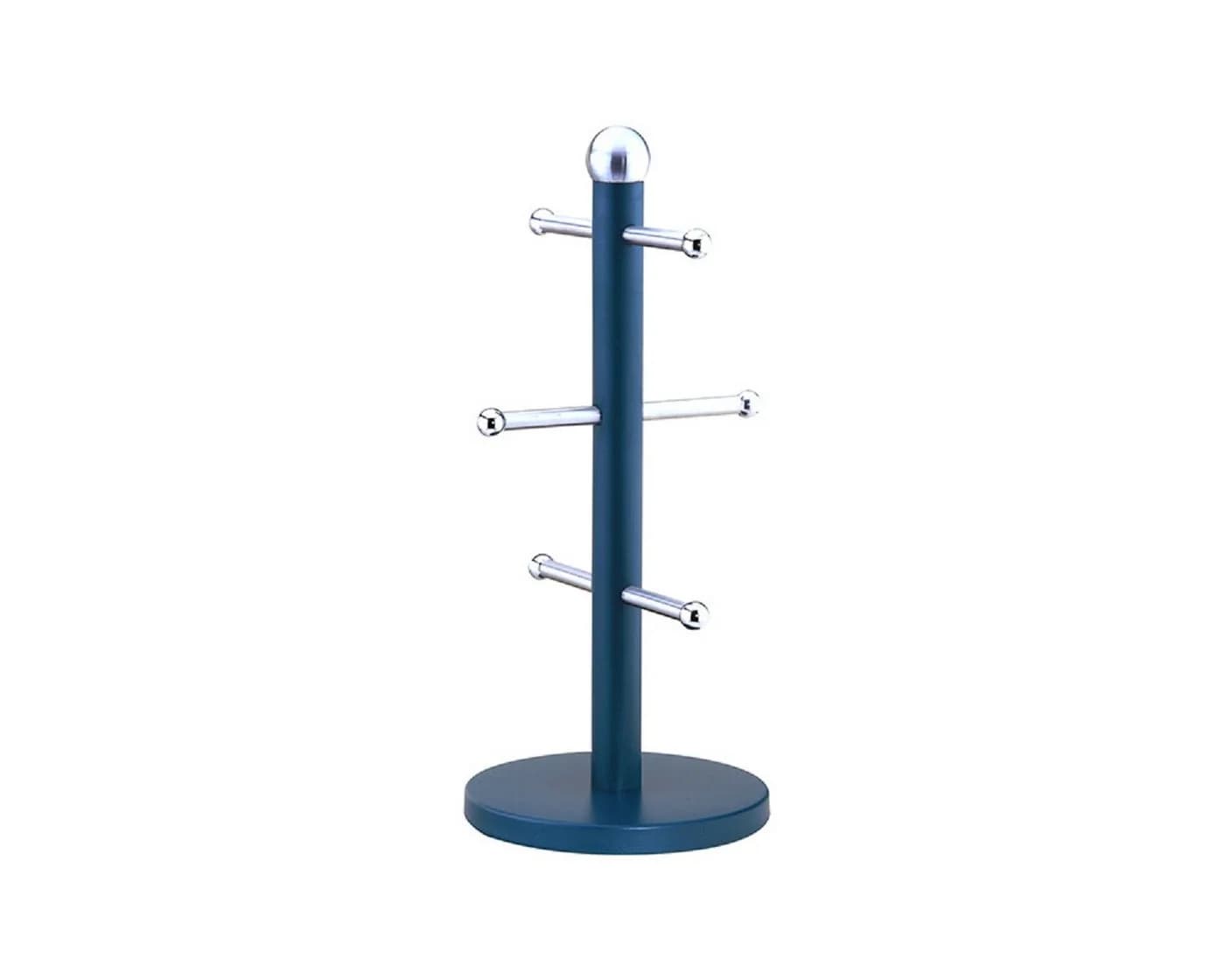 Michelino Tassenbaum Blau Küchenorganizer