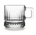 Pasabahce Teeglas 2er Set 195ml Transparent Bild 4