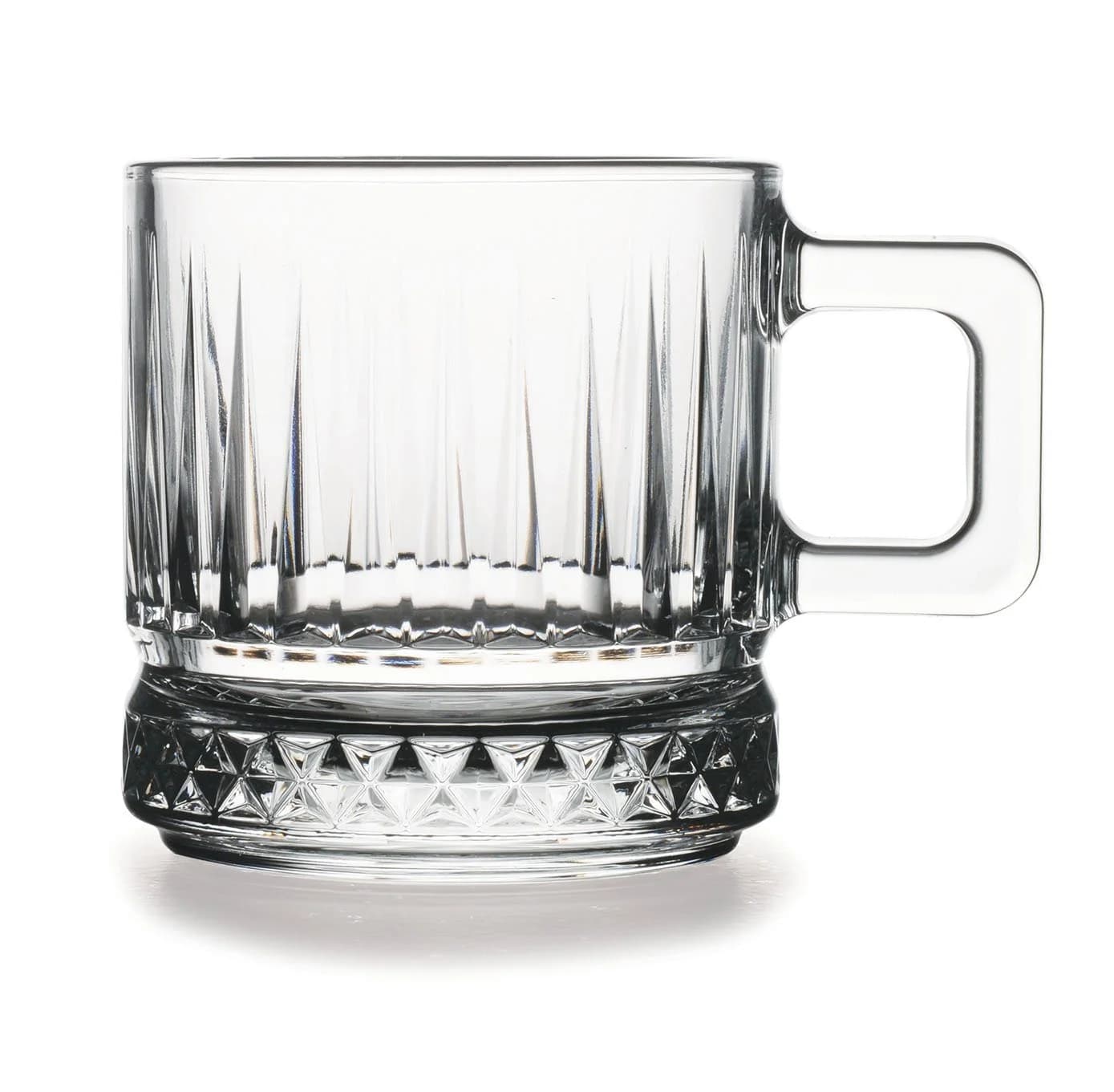 Pasabahce Teeglas 2er Set 195ml Transparent - Bild 4