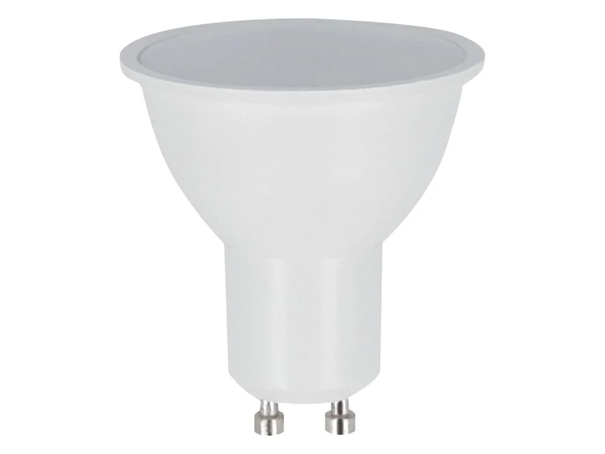 LED-Line LED-Leuchtmittel GU10 1W Warmweiß 3000K 90 Lumen Spot Strahler - Bild 2