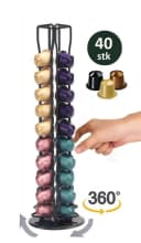 Cheffinger Kapselhalter für Nespresso Kapseln Bild 1