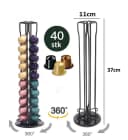 Cheffinger Kapselhalter für Nespresso Kapseln Bild 2