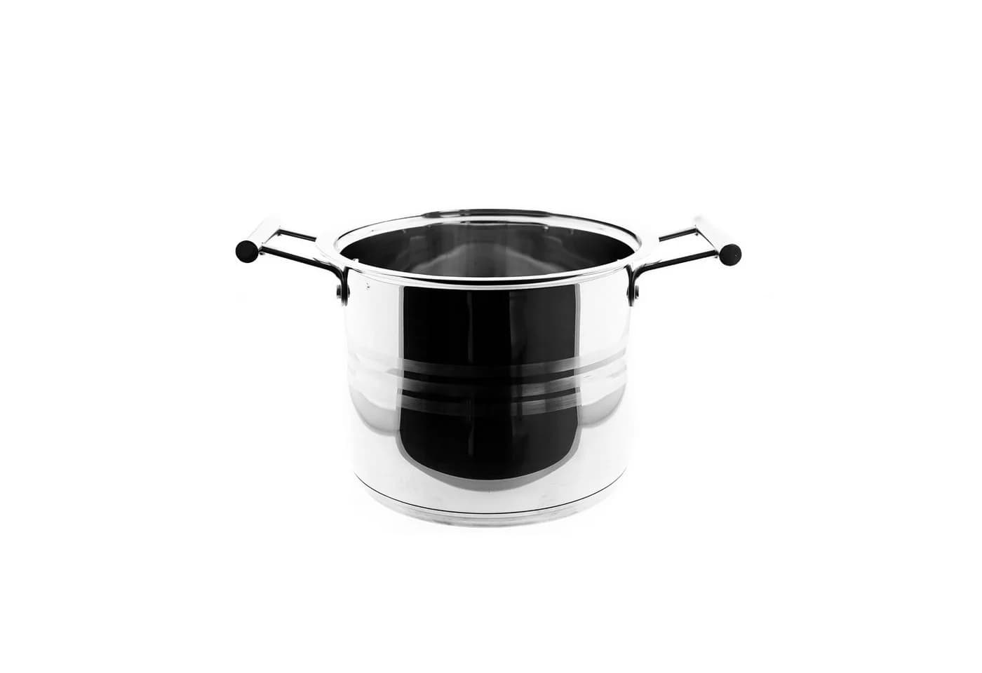 Sunay Couscous Topf Edelstahl mit Siebeinsatz - Bild 5
