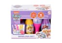 PAW PATROL Spielzeug-Gartenset Bowling Set Outdoor-Spielzeug für Kinder 6 Pins und eine Bowlingkugel Bild 1