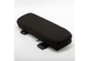 shapevital.de Ergonomische Armlehnenpolster Schwarz Memory-Schaum Bild 5