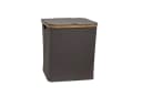 HTI-Living Wäschetonne Ilian 60 Liter Bild 2