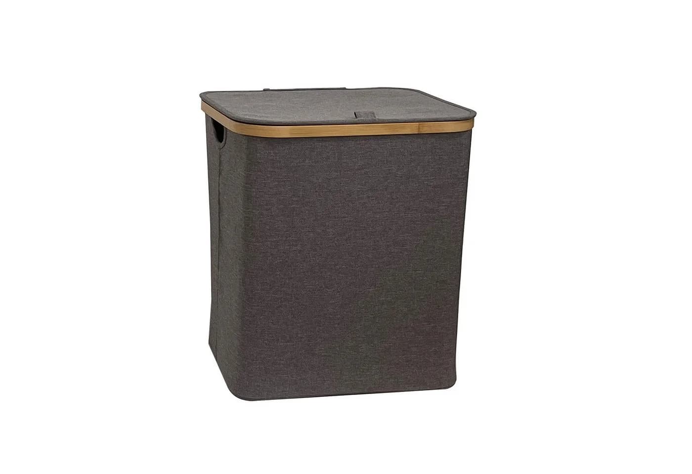 HTI-Living Wäschetonne Ilian 60 Liter - Bild 2