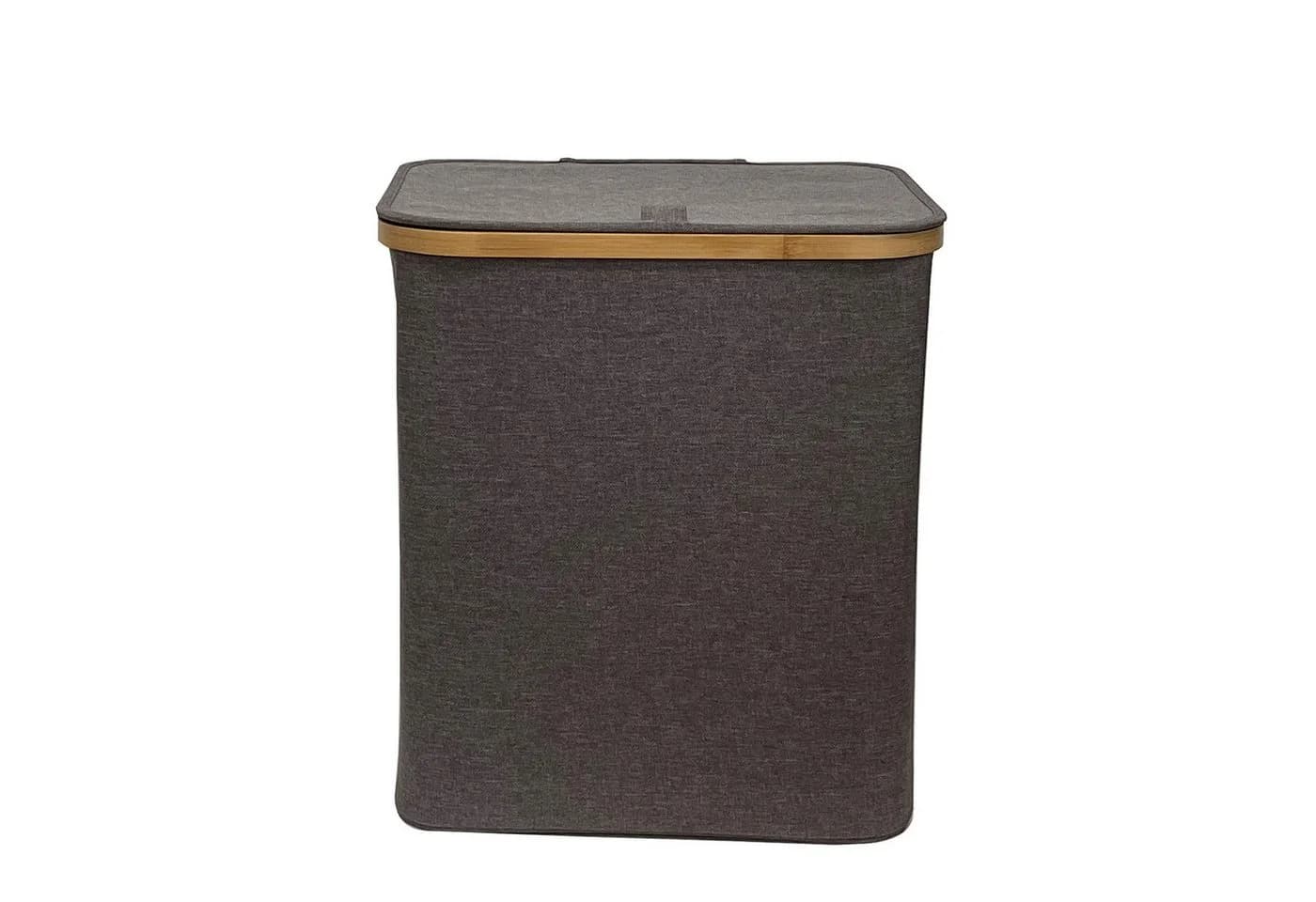 HTI-Living Wäschetonne Ilian 60 Liter - Bild 4