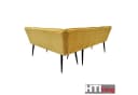 HTI-Living Eckbank 195 x 154 cm Mesilla Kurzer Schenkel Rechts Bild 5